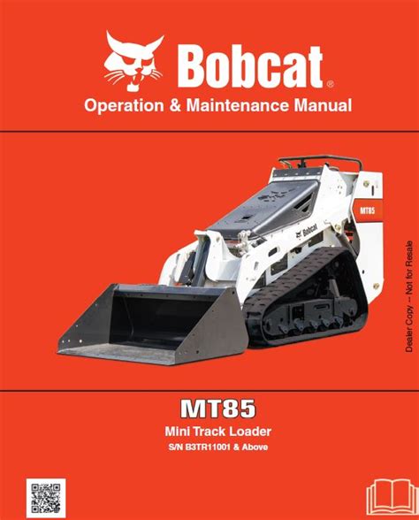 mt85 bobcat tracks|bobcat mt85 parts diagram.